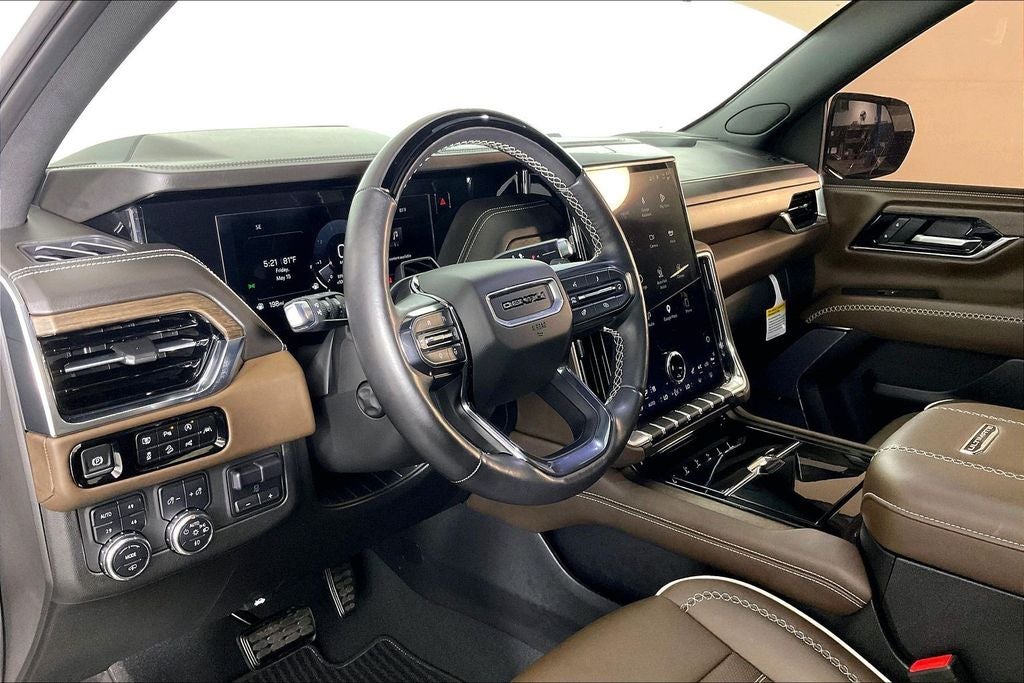 2025 GMC Yukon Denali Ultimate