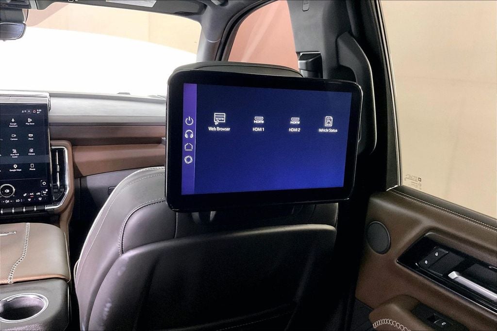 2025 GMC Yukon Denali Ultimate