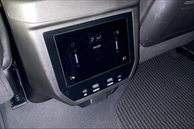 2025 GMC Yukon Denali Ultimate