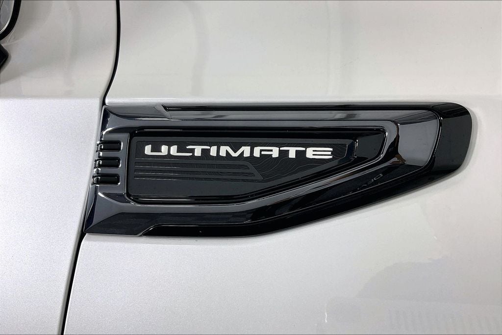 2025 GMC Yukon Denali Ultimate