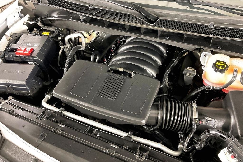 2025 GMC Yukon Denali Ultimate