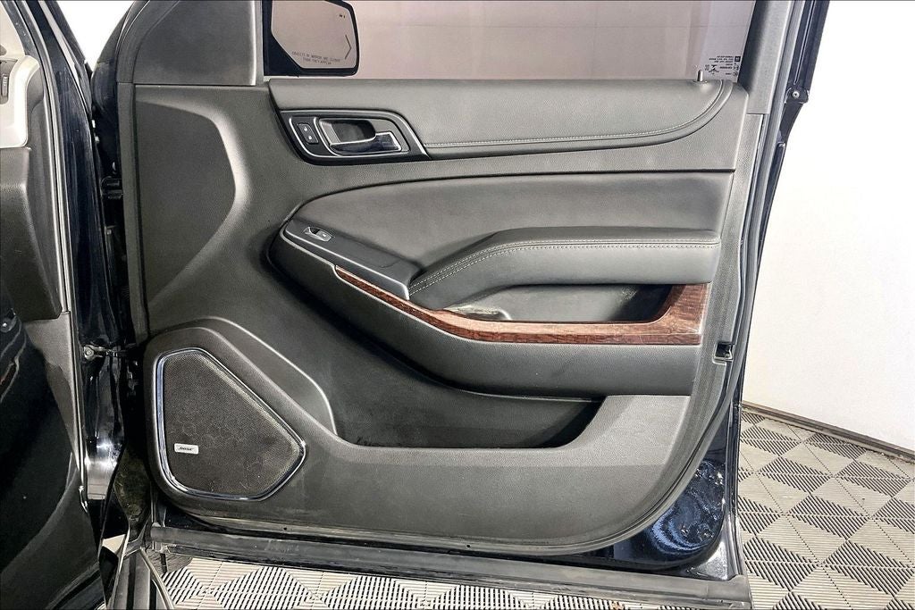 2019 GMC Yukon XL SLT