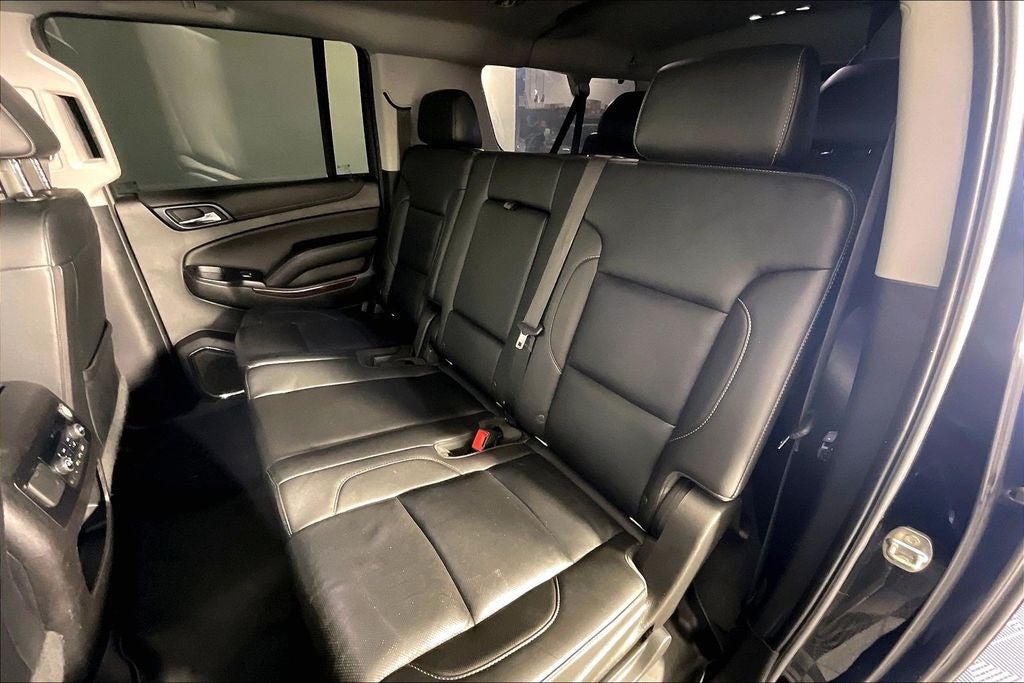 2019 GMC Yukon XL SLT