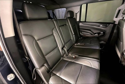 2019 GMC Yukon XL SLT