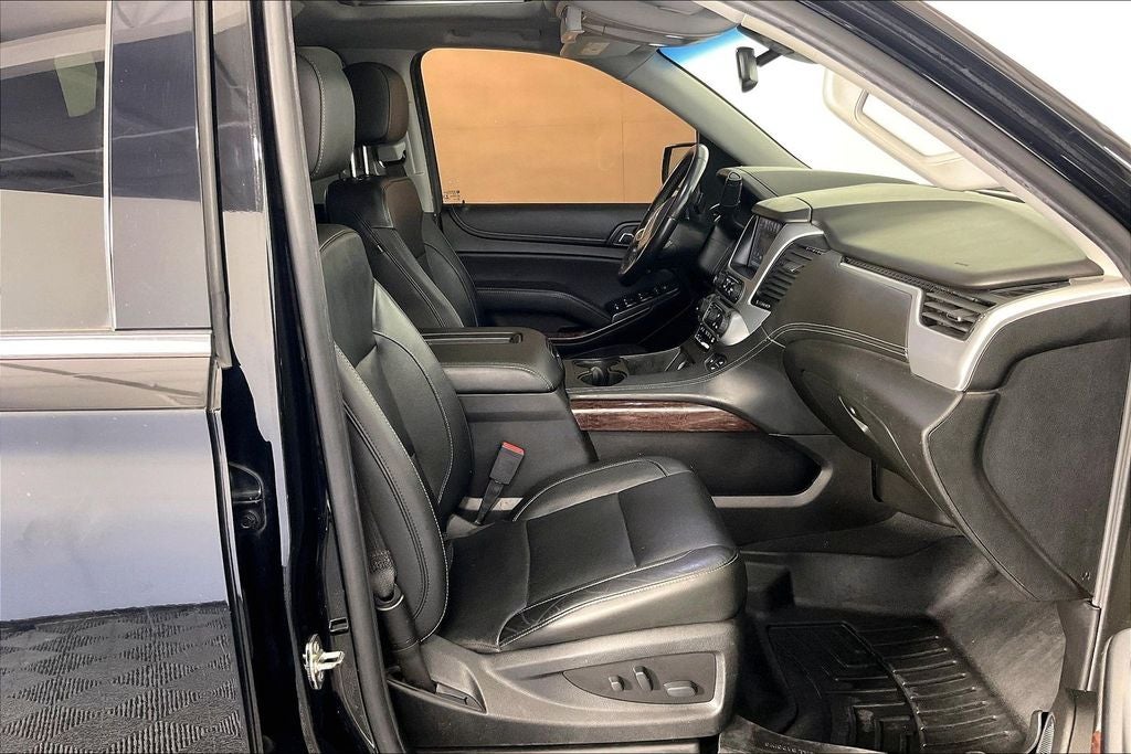 2019 GMC Yukon XL SLT