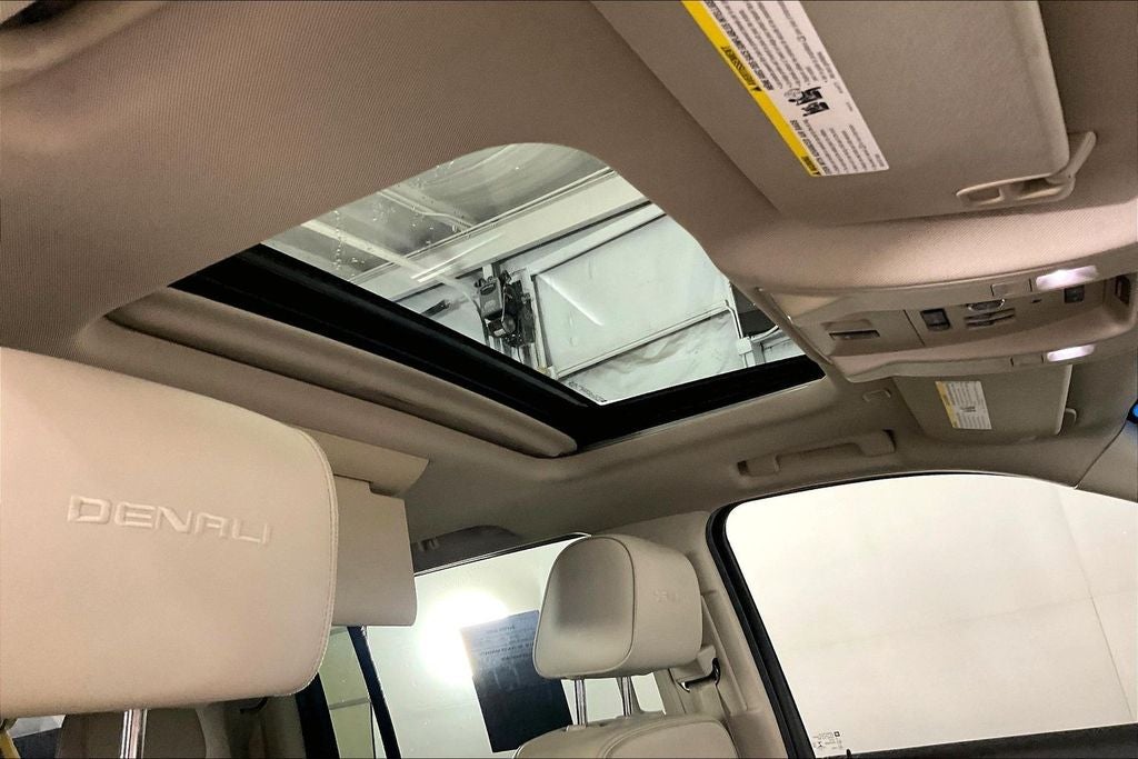 2019 GMC Yukon XL Denali