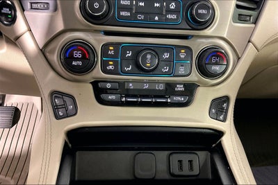 2019 GMC Yukon XL Denali
