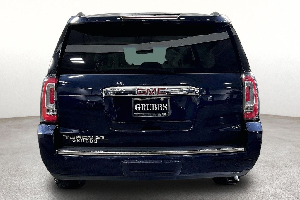 2019 GMC Yukon XL Denali