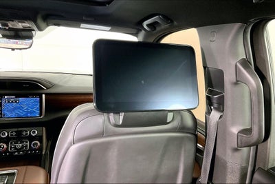 2024 GMC Yukon XL Denali Ultimate