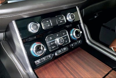 2024 GMC Yukon XL Denali Ultimate