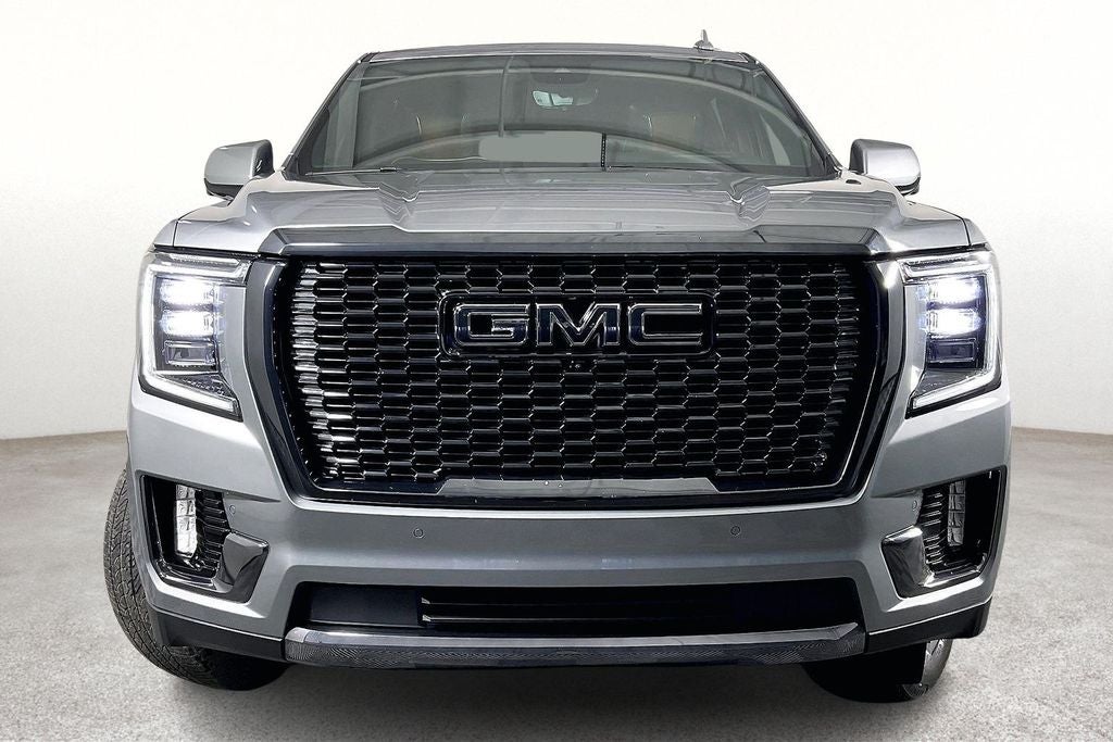 2024 GMC Yukon XL Denali Ultimate