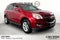 2013 Chevrolet Equinox LT 2LT