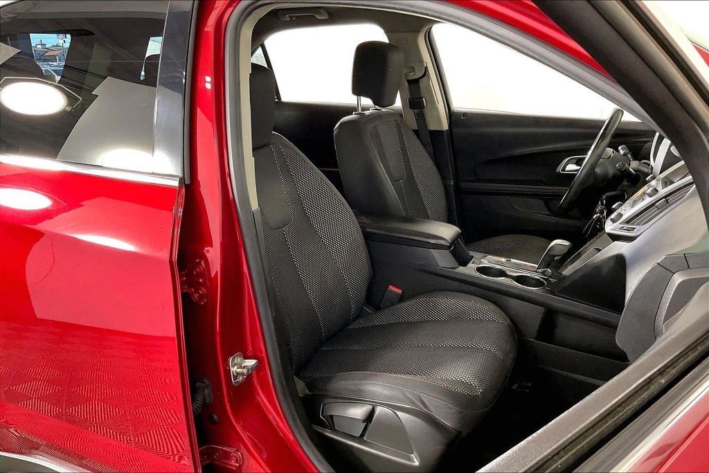 2013 Chevrolet Equinox LT 2LT