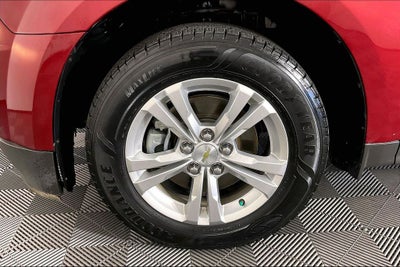 2013 Chevrolet Equinox LT 2LT