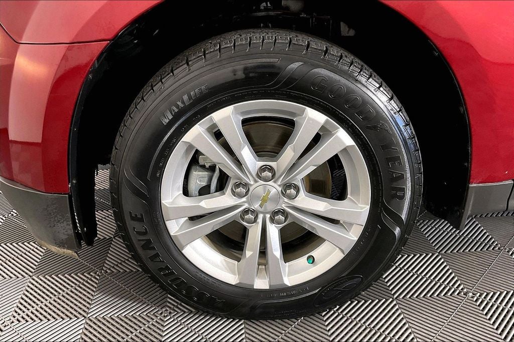 2013 Chevrolet Equinox LT 2LT