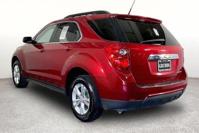 2013 Chevrolet Equinox LT 2LT