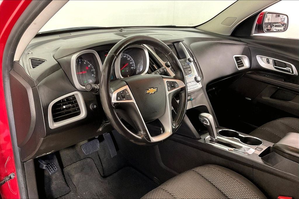 2013 Chevrolet Equinox LT 2LT