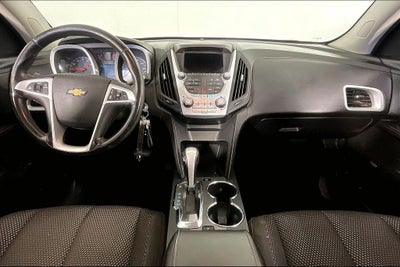 2013 Chevrolet Equinox LT 2LT