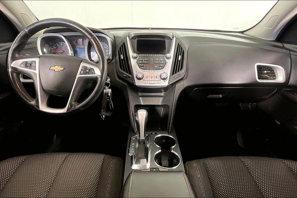 2013 Chevrolet Equinox LT 2LT