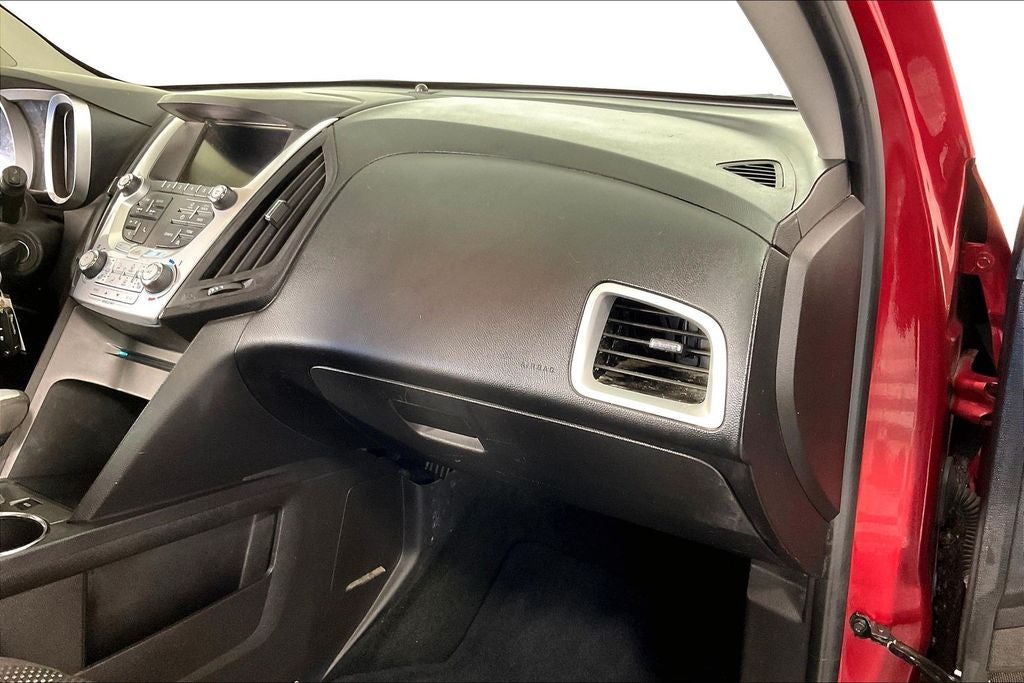 2013 Chevrolet Equinox LT 2LT
