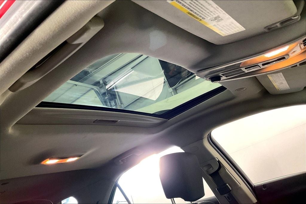 2013 Chevrolet Equinox LT 2LT