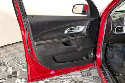 2013 Chevrolet Equinox LT 2LT