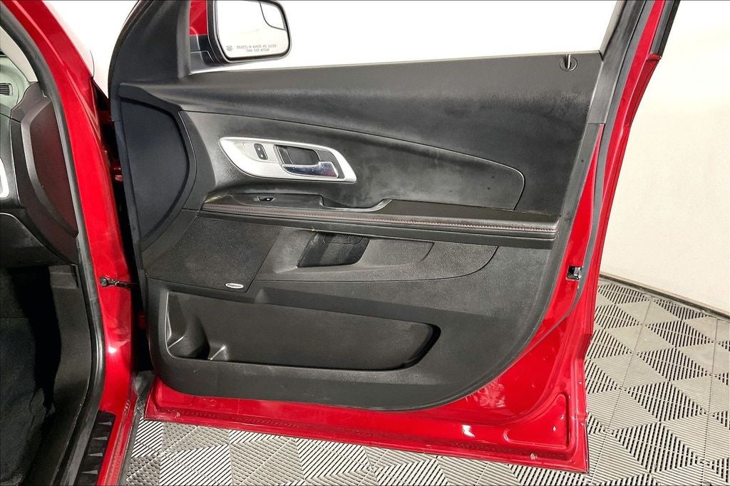 2013 Chevrolet Equinox LT 2LT