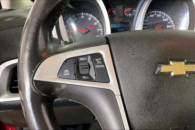 2013 Chevrolet Equinox LT 2LT