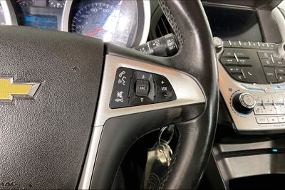 2013 Chevrolet Equinox LT 2LT