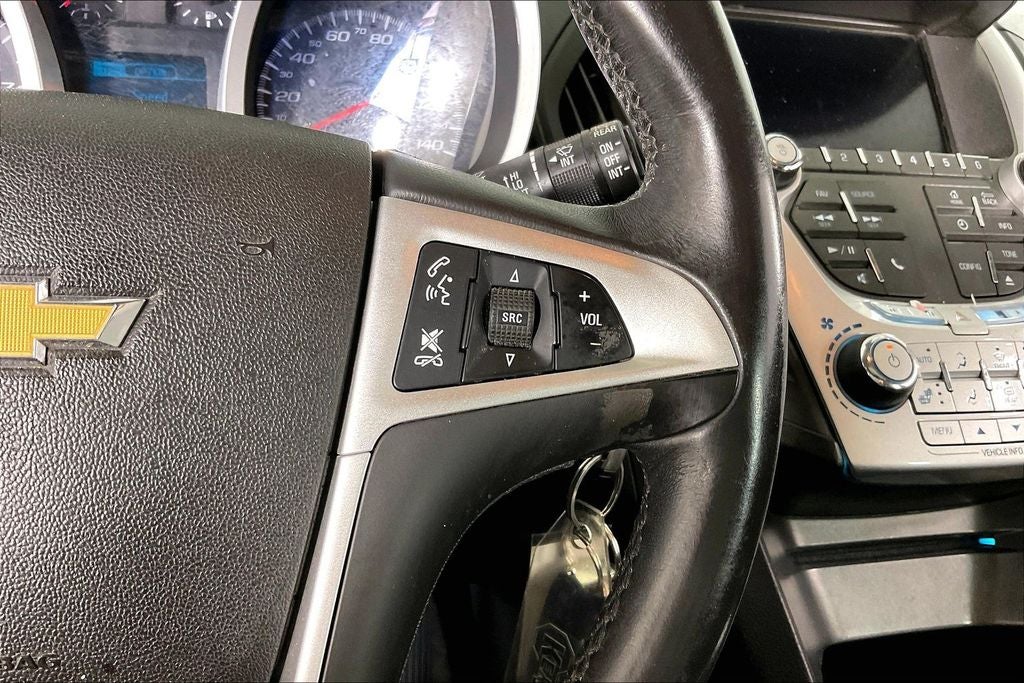 2013 Chevrolet Equinox LT 2LT
