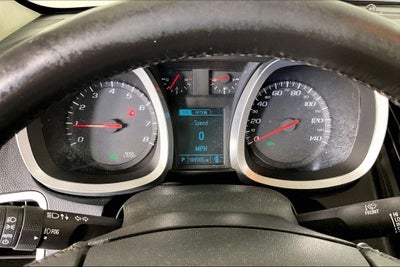 2013 Chevrolet Equinox LT 2LT