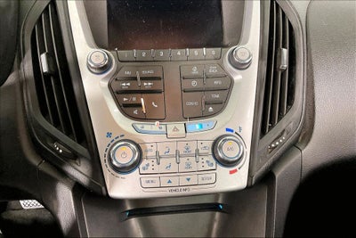 2013 Chevrolet Equinox LT 2LT