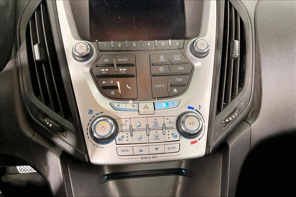 2013 Chevrolet Equinox LT 2LT