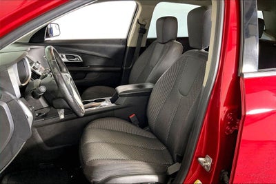 2013 Chevrolet Equinox LT 2LT
