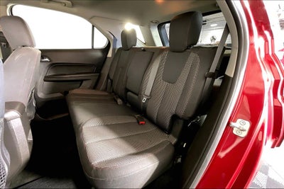 2013 Chevrolet Equinox LT 2LT
