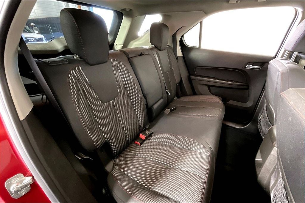 2013 Chevrolet Equinox LT 2LT