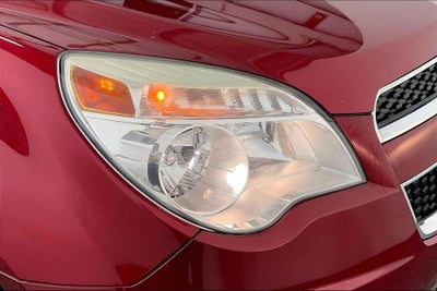 2013 Chevrolet Equinox LT 2LT
