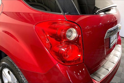 2013 Chevrolet Equinox LT 2LT