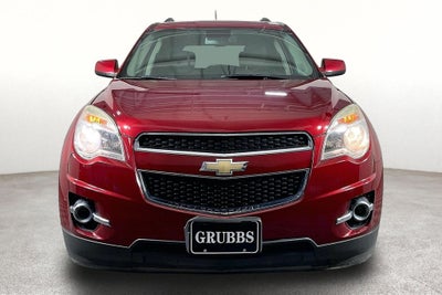 2013 Chevrolet Equinox LT 2LT