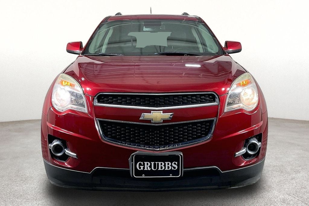 2013 Chevrolet Equinox LT 2LT