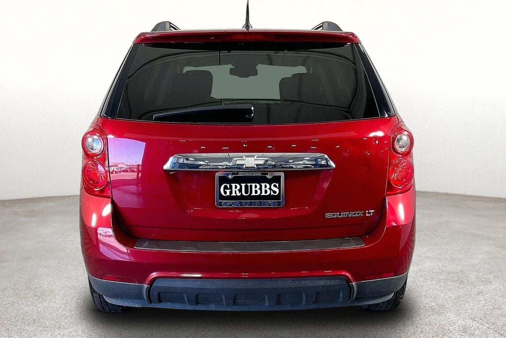 2013 Chevrolet Equinox LT 2LT