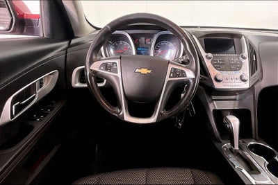 2013 Chevrolet Equinox LT 2LT