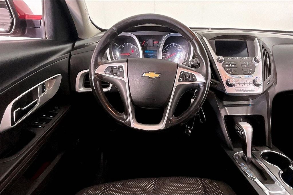 2013 Chevrolet Equinox LT 2LT