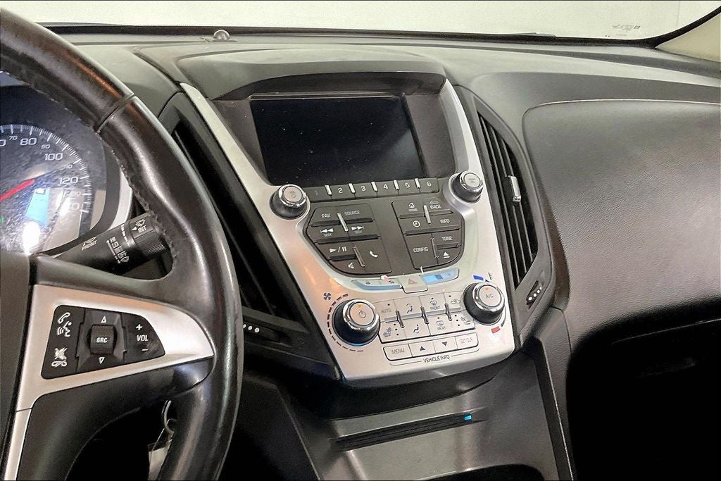 2013 Chevrolet Equinox LT 2LT