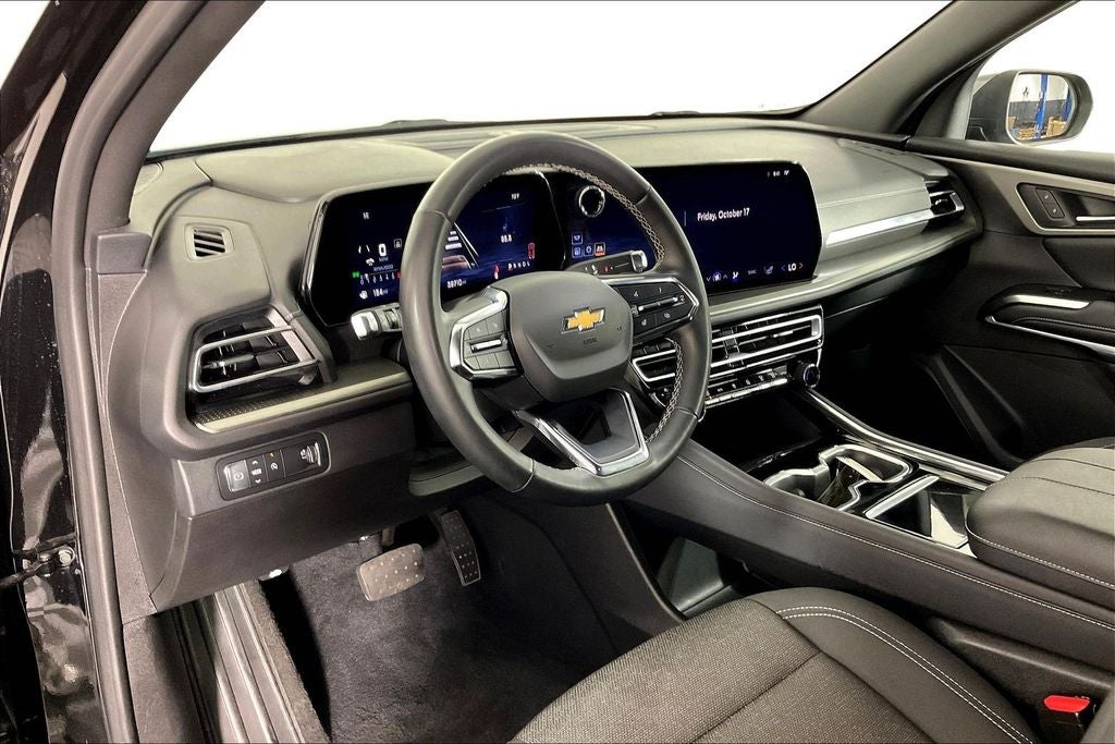 2024 Chevrolet Traverse LT 1LT