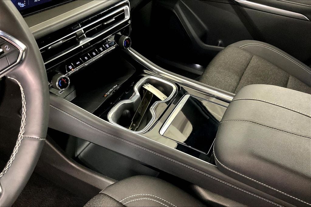 2024 Chevrolet Traverse LT 1LT