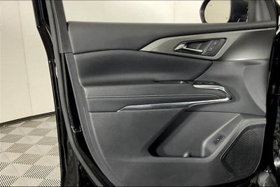 2024 Chevrolet Traverse LT 1LT