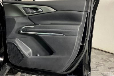 2024 Chevrolet Traverse LT 1LT