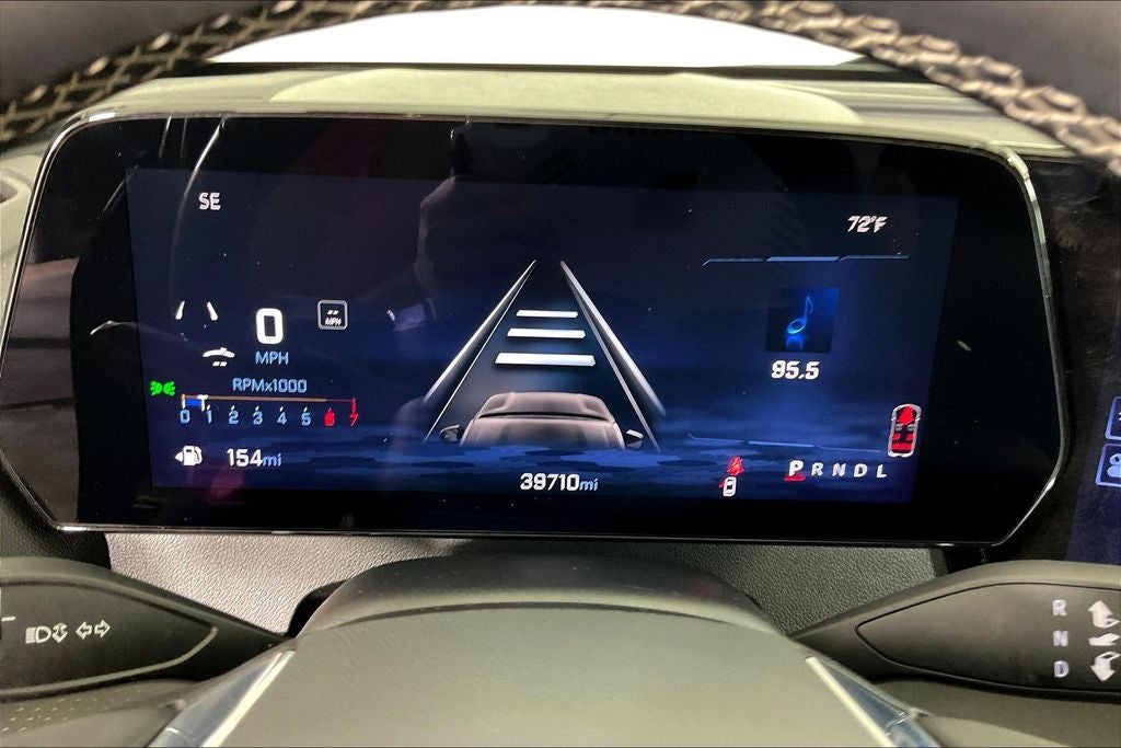 2024 Chevrolet Traverse LT 1LT