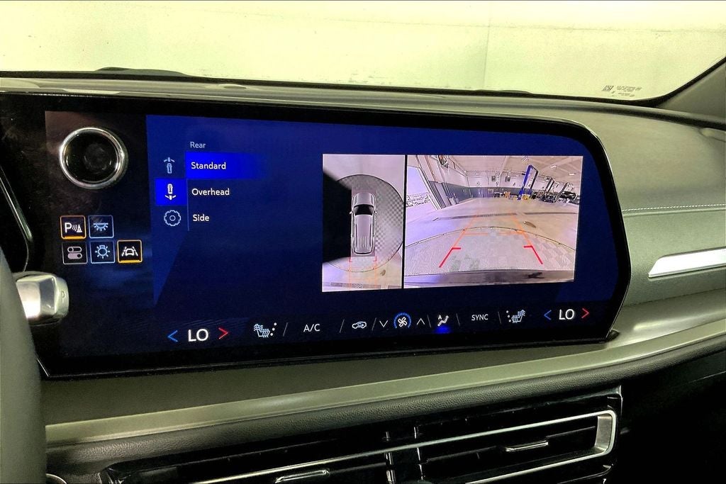 2024 Chevrolet Traverse LT 1LT